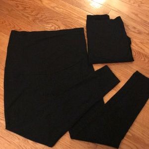 Maternity Leggings